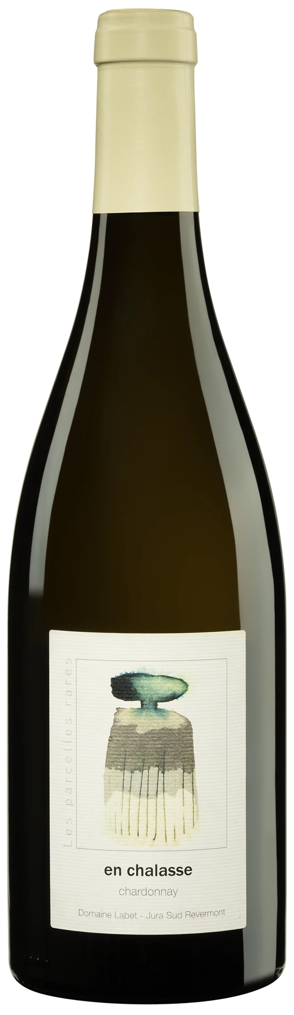 Domaine Labet En Chalasse Chardonnay
